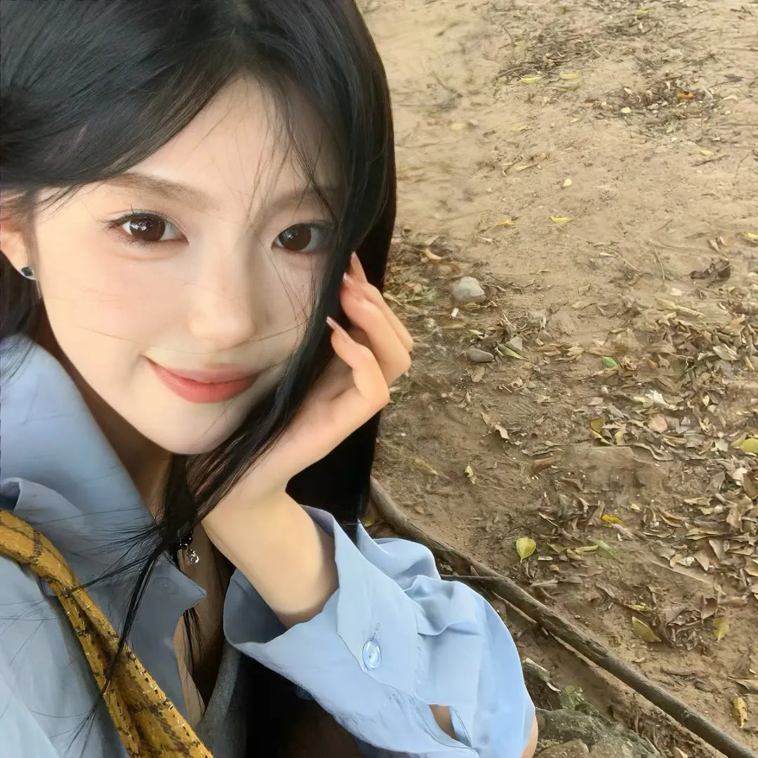 美男子